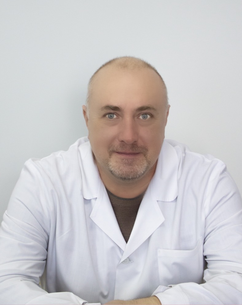 Цыганков Сергей Иванович