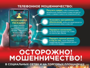 Мошеничество в сети